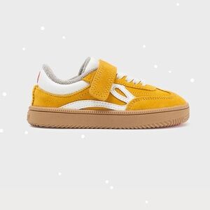 Lejan Toddler Sneakers